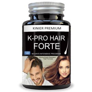 vitaminas para el pelo capsulas anticaida cabello