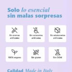 suplemento para el cabello