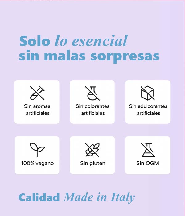 suplemento para el cabello