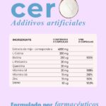 suplemento anticaida mujer y hombre
