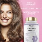 vitaminas para la caida del pelo