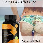 pastillas para perder peso y adelgazar