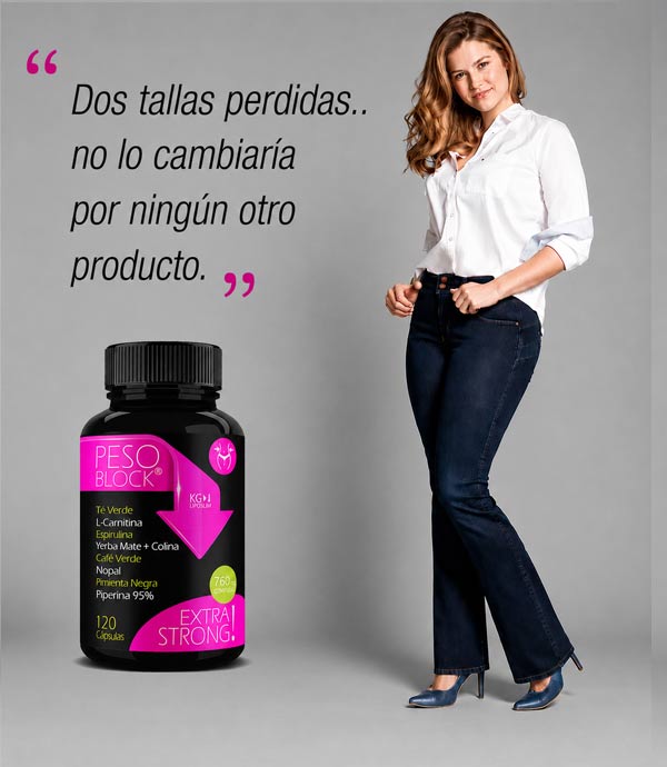 perder peso