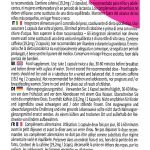 integratori per perdere peso velocemente