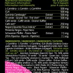 peso block integratore