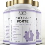 pro hair forte complemento capilar