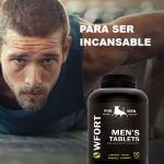 vigorizante para deporte