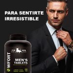 vigorizante para durar mas en la cama