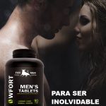 vigorizante potenciador para sexo