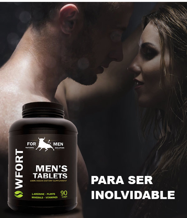 vigorizante potenciador para sexo