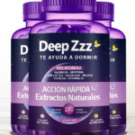 Melatonina y valeriana para dormir mejor