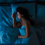 comprimidos para melatonina para dormir