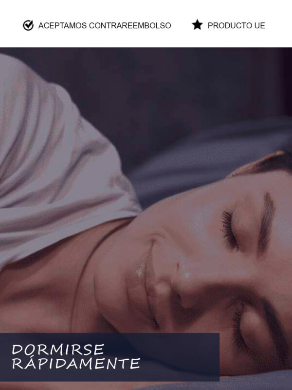 relajación y melatonina