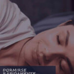 relajación y melatonina