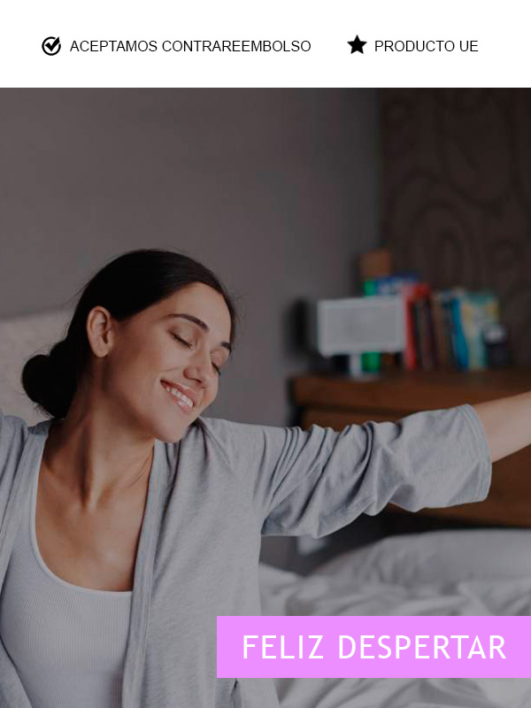 producto-relajante con melatonina