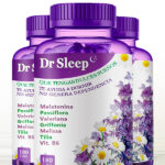 vitaminas con melatonina