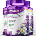 vitaminas con melatonina