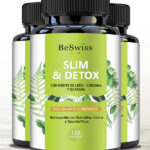 Adelgazante drenante pastillas