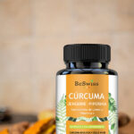 Cúrcuma pastillas para articulaciones