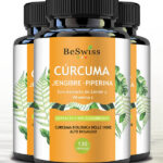 Cúrcuma para pérdida de peso. Adelgazante natural BeSwiss