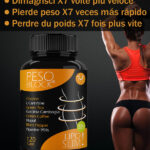 Perder peso rápido Peso Block