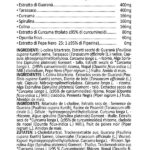 Producto adelgazante antioxidante