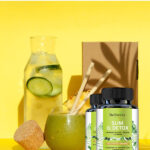 Producto antioxidante en cápsulas