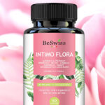 Beswiss Intimo flora probiótico natural para mujeres
