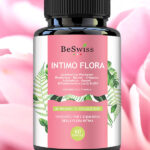 Beswiss Intimo flora probiótico natural para mujeres