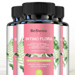 Beswiss probióticos vaginales pastillas