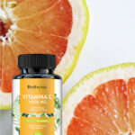 Beswiss suplemento vitamina c contra la fatiga