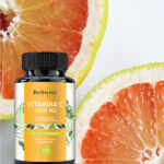 Beswiss suplemento vitamina c contra la fatiga