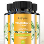 Beswiss suplemento vitamina c liberación lenta
