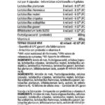 Nutri Meyer Intimo 7 pastillas flora vaginal con ingredientes naturales