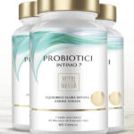 Nutri Meyer Intimo 7 pastillas para evitar picores vaginales