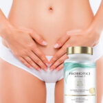 Nutri Meyer Intimo 7 probiótico vaginal femenino pastillas