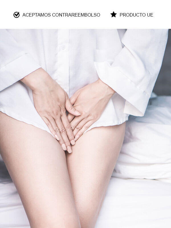 Nutri Meyer Intimo 7 probióticos vaginales para mujer