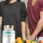 Nutrimeyer suplemento vitamina c antienvejecimiento
