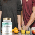 Nutrimeyer suplemento vitamina c antienvejecimiento