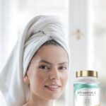 Nutrimeyer suplemento vitamina c hidratar piel