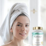 Nutrimeyer suplemento vitamina c hidratar piel