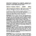 Nutrimeyer suplemento vitamina c salud huesos