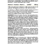 Nutrimeyer suplemento vitamina c salud huesos