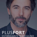 Plusfort estimulante erección masculina