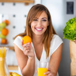 Suplemento Vitamina C Zinc evitar fatiga Nutrimeyer