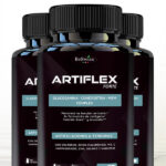 BeSwiss Artiflex Forte. Complemento alimenticio para las articulaciones.