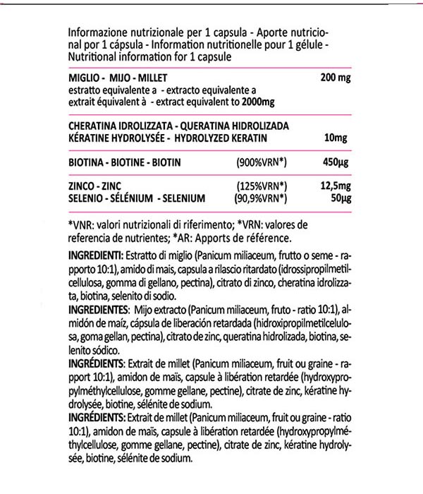 beswiss-biotina-complex-ingredientes-naturales