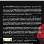 Testo Booster. Comprimidos para rendir más haciendo ejercicio.