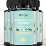 beswiss colageno y vitamina c