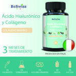colageno marino beswiss